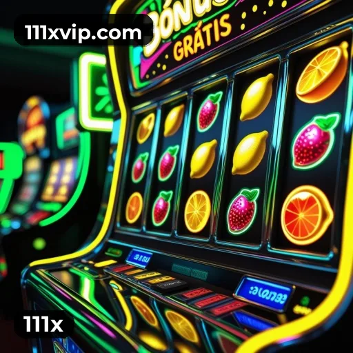 Níveis do programa VIP da 111x